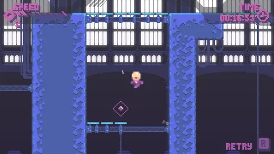 Surge Runner screenshot 1