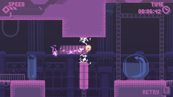 Surge Runner screenshot 6