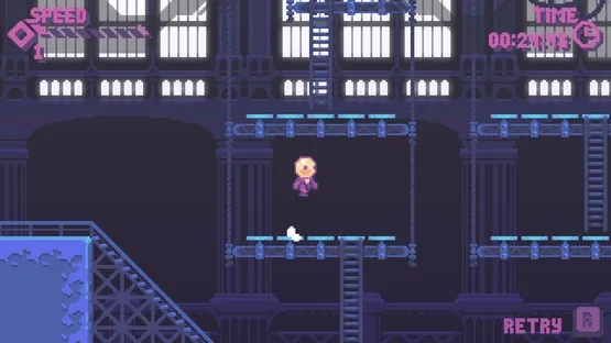 Surge Runner screenshot 3