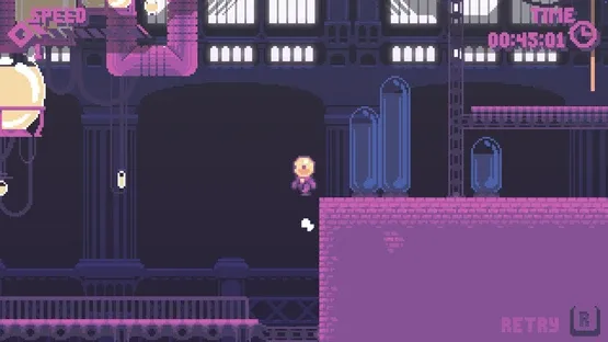 Surge Runner screenshot 5