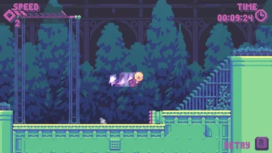 Surge Runner screenshot 7