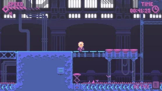 Surge Runner screenshot 8