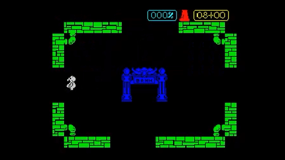Riddler's Den Screenshot