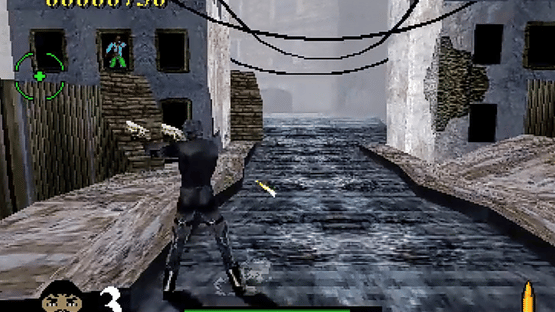 Hot Shot Screenshot