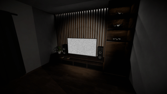 Skull Hotel Screenshot