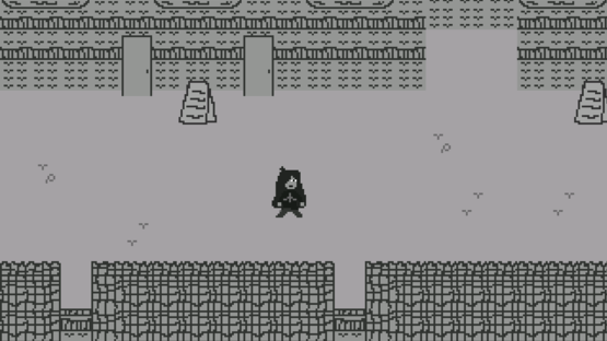 Sanjuro: Subject One Screenshot