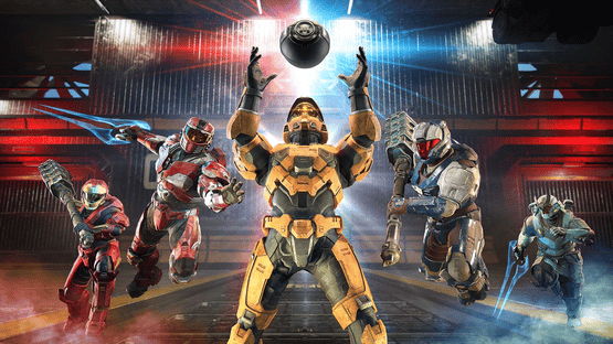 Halo Infinite: Operation - Legacy Screenshot