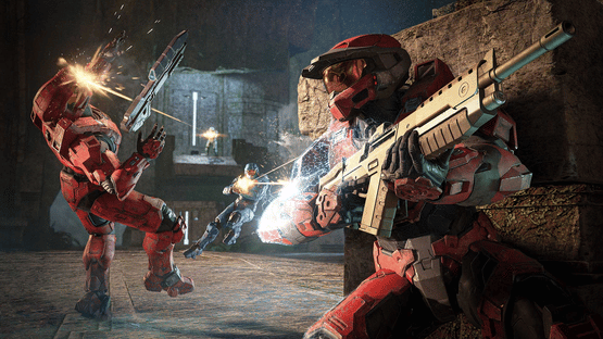 Halo Infinite: Operation - Legacy Screenshot
