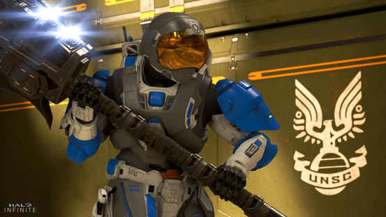 Halo Infinite: Operation - Legacy Screenshot
