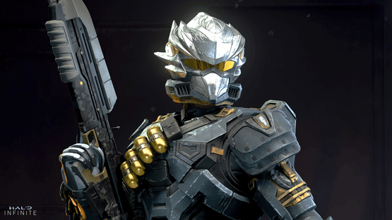 Halo Infinite: Operation - Legacy Screenshot