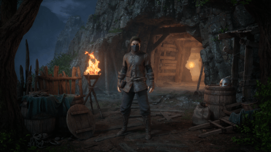 Abyss of Dungeons Screenshot