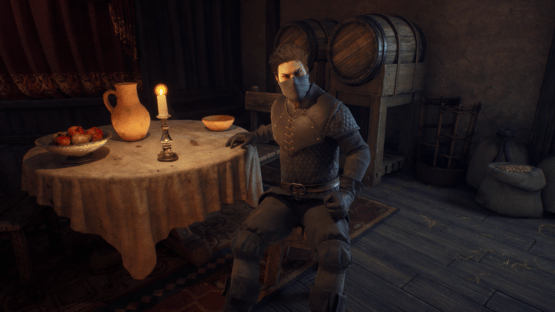 Abyss of Dungeons Screenshot