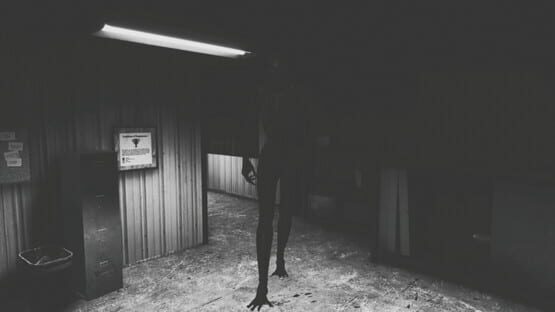 SCP: Yet Another Day screenshot 2