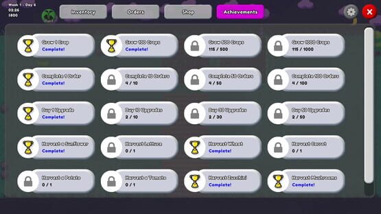 screenshot 5