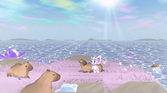 Decoration background
