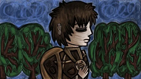 Shadows of Memory Ll screenshot 2