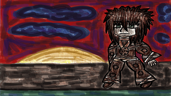 Shadows of Memory Ll Screenshot