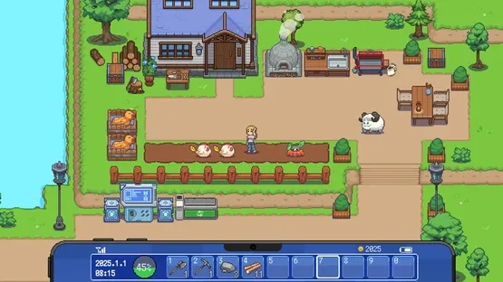 Bloomon screenshot 1