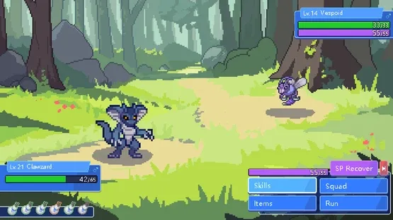 Bloomon screenshot 3