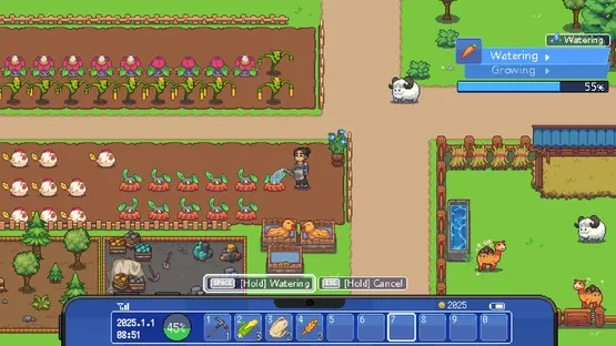Bloomon screenshot 5