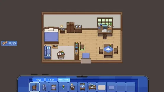Bloomon screenshot 4