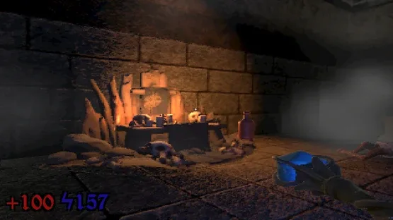 Hideous screenshot 1