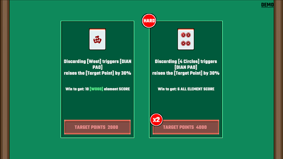 Feng Shui: Meowjong Screenshot