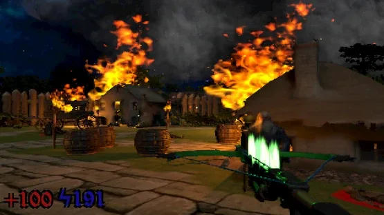 Hideous screenshot 2