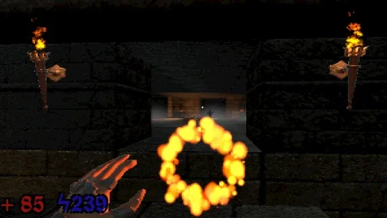 Hideous screenshot 3