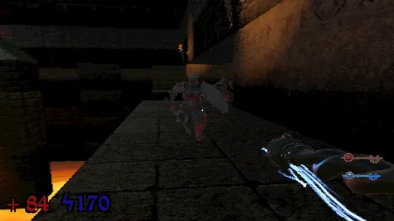 Hideous screenshot 4