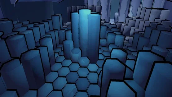 Synthopolis screenshot 4