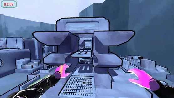 Synthopolis screenshot 5