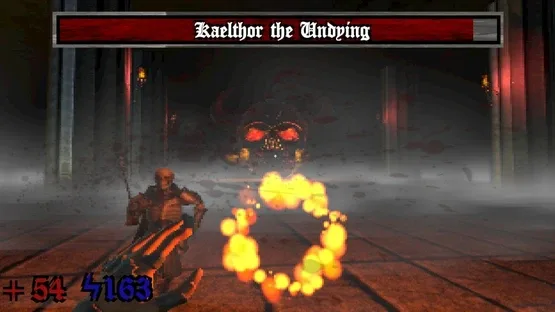 Hideous screenshot 5