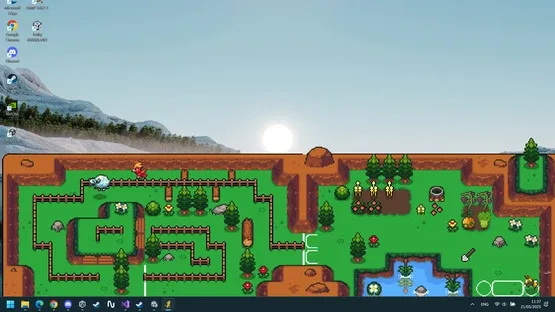 Tiny Monster Haven screenshot 4