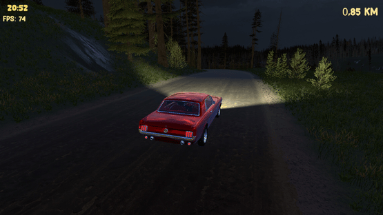 Pizza Shop Simulator Screenshot