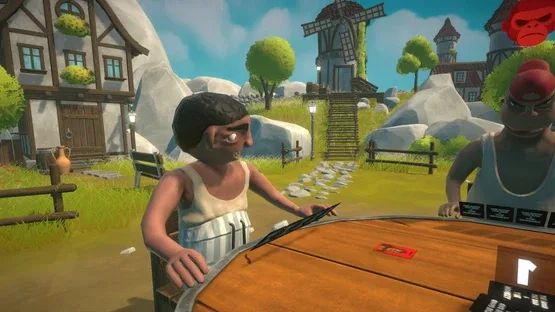The Good, the Bad & the Monkey screenshot 6
