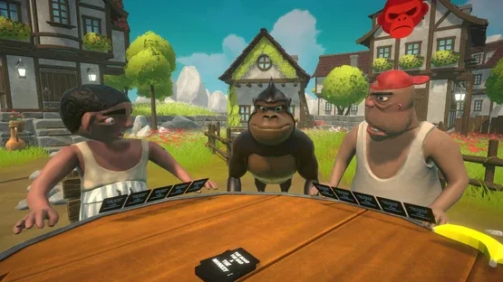 The Good, the Bad & the Monkey screenshot 7