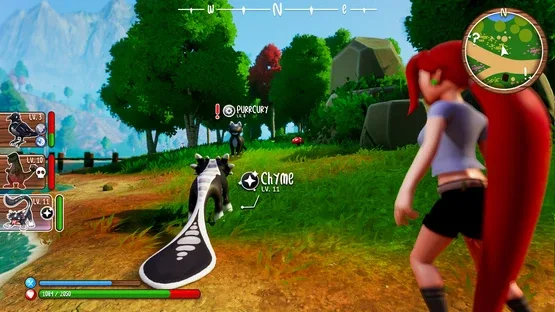 Axima screenshot 5