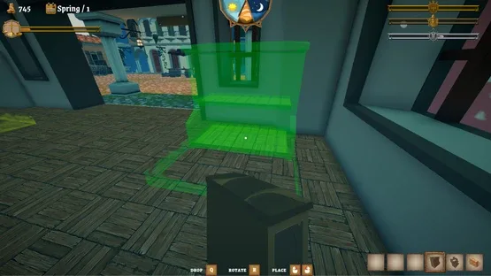 Island Market Simulator screenshot 17