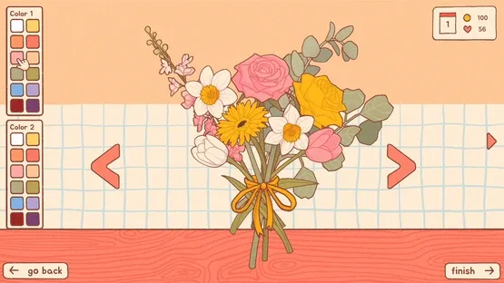 Flowers and Favours: Florist Simulator screenshot 7