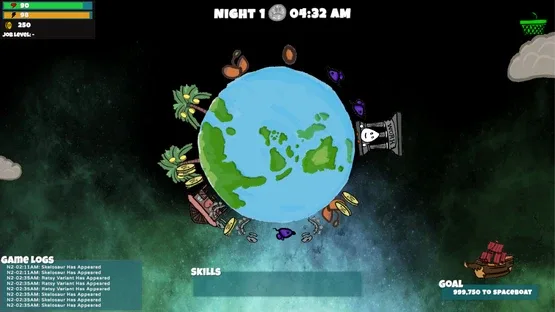 Knowmad screenshot 10