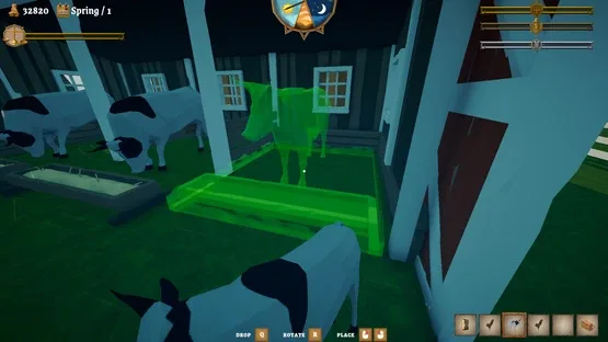 Island Market Simulator screenshot 4