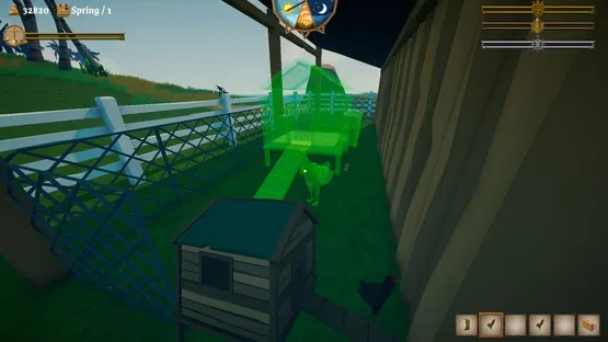 Island Market Simulator screenshot 8
