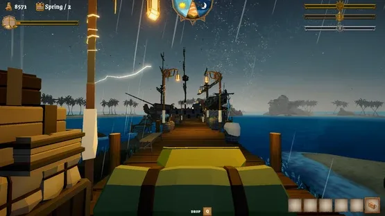 Island Market Simulator screenshot 16