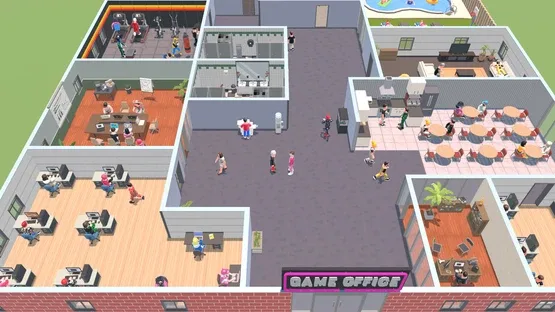 Bosslife Office Manager screenshot 1