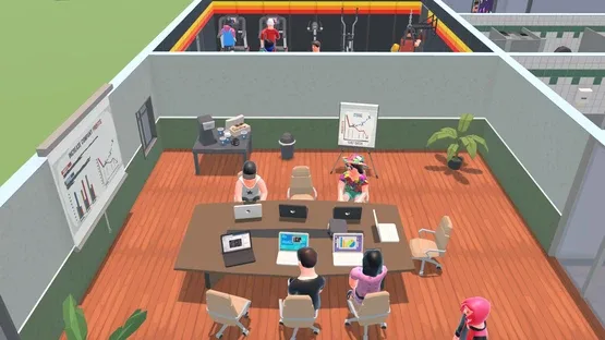 Bosslife Office Manager screenshot 2