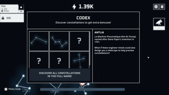 Light 'em Screenshot