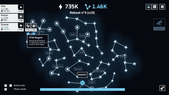 Light 'em Screenshot