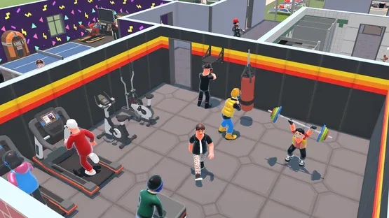 Bosslife Office Manager screenshot 5