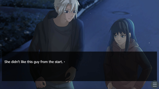 Farewell, We See Each Other for the Last Time..... Screenshot